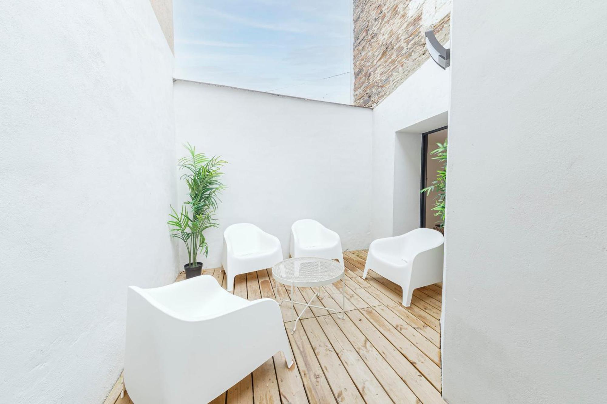 Le Topaze Wifi Patio Centre-Ville アンジェ エクステリア 写真